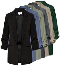 Only Damen Blazer Jacke