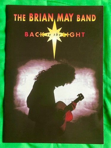 Brian may konzert - brian, may,