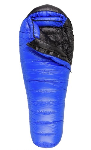 Western mountaineering puma - mountaineering,