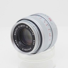 Leica Macro-Elmar-M 90mm F4