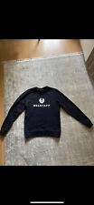 Belstaff Pullover Dunkelblau