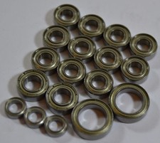 Kugellager für Tamiya RC-Cars