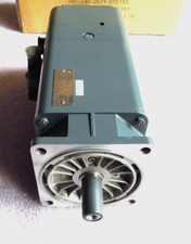 Hurco  Siemens  1FT50721AF711FG0 Permanent- Magnet- Motor