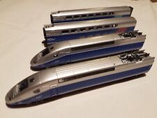 Mehano Duplex TGV T688 DIGITAL DCC Basisset H0 1:87 *4 tlg.*  #013