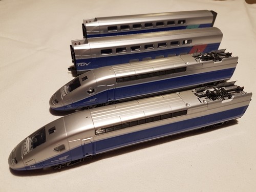 Mehano duplex tgv t688 digital - duplex,