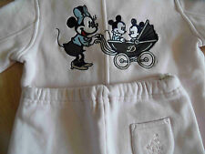 DONALDSON megasüße Jerseykombination rosa Gr. 74 TOP Fm815