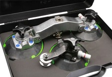 Ausglas Werkzeug Satz Kfz geklebte Scheibenausbau