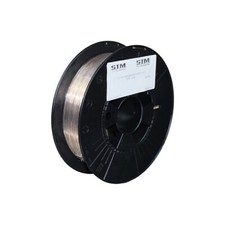 CuSi3 Schweißdraht Der