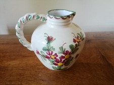 Mid century Ulmer Keramik