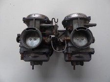 Honda CB250G5 CB250K5 ORIGINAL KEIHIN JAPAN Vergaser 744B Carburetor