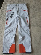 Damen Mountain Force Professional Salopettes Uk16 Neu mit Etikett 