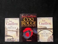 SAMMLUNG PAKET - 3 x JAN