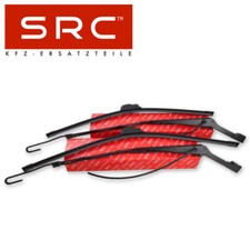 2x SCHEIBENWISCHERARM WISCHERARM WISCHER FÜ MERCEDES SPRINTER VORNE LINKS RECHTS