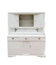 Küchenbuffet Original :Retro