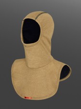 Feuerwehr Flammschutzhaube PBI