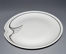 Kaiser Porzellan Alka AK Form 130 Domino Dekor Helsinki Teller 20 cm Dm