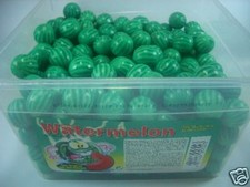 Original Watermelon Bubble Gum