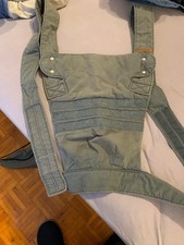 Marsupi Classic Babytrage