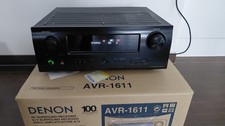 Denon AVR 1611 5.1 Ch. 110W |