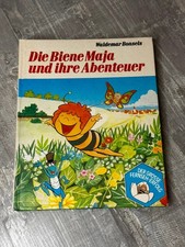 Die Biene Maja und ihre