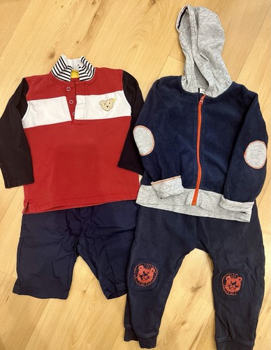 4tlg set steiff - set,,