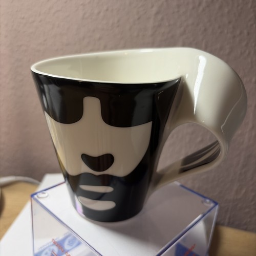 New wave villeroy - wave, boch