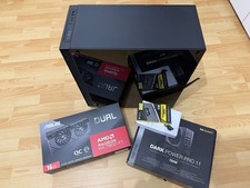 Gaming PC i9 | RX 7800 XT OC