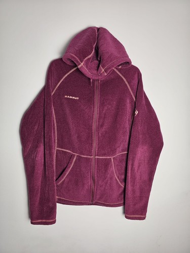 Mammut polartec thermal pro - mammut,
