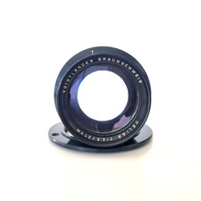 Voigtländer HELIAR f4.5 21cm