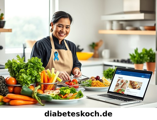 Diabeteskoch perfekte - diabeteskoch.de,