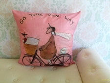 Design Sofa Kissen Bezug