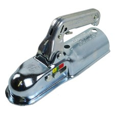 Winterhoff Kugelkupplung TYP