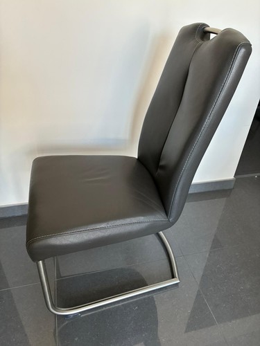 Kunstleder stühle 8er set - kunstleder,