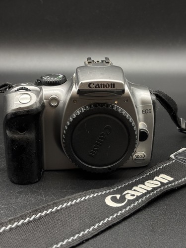 Canon eos 300d - /, nur