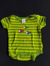 Kurzarmbody Gr.50/56 Farmily