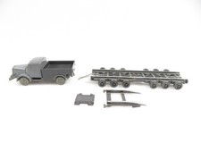 1:87 Wiking unverglast