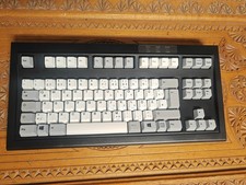 Rarität: Unicomp Mini M –