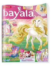 Bayala magazin von - magazin, 54/25