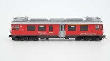 Lok14 N Elektrotriebwagen ABe