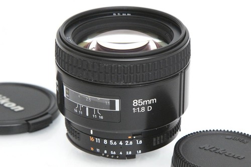 Exc nikon ai af - nikon,
