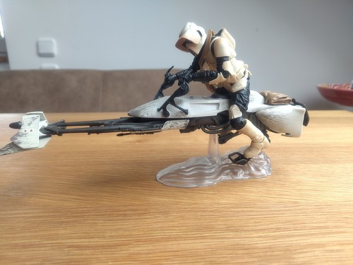 Neuwertig vers star wars - 1., vers.