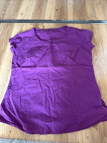 Montego tunika lila - 44,