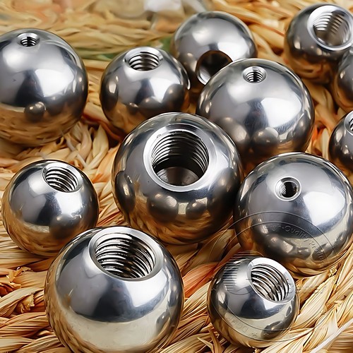 Edelstahl kugel 5mm - Ø, 6mm
