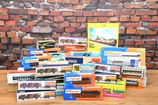 40x ROCO PIKO SCHICHT BRAWA ua