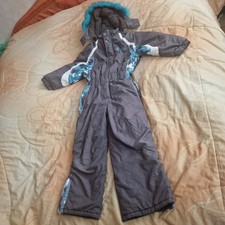 Schneeanzug, Skianzug, Gr