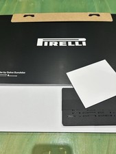 Pirelli Kalender  Cal  2026