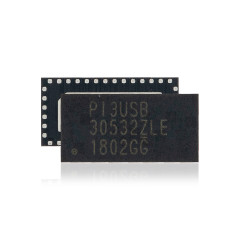 Chips für nintendo - ic, modelle