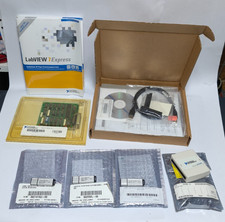 USB-6009 - Labview 2019