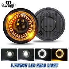 E-Geprüft 5.75'' LED