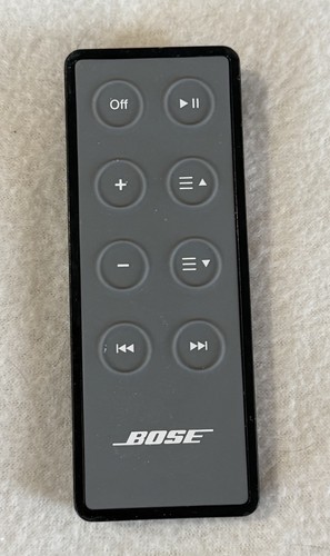 Original bose fernbedienung - original,